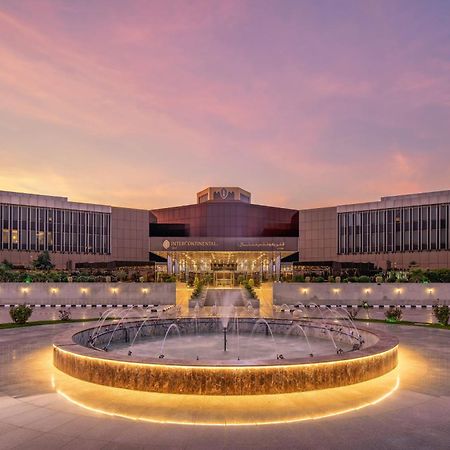 Hotel Intercontinental Taif By Ihg Extérieur photo