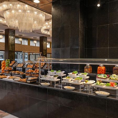 Hotel Intercontinental Taif By Ihg Extérieur photo