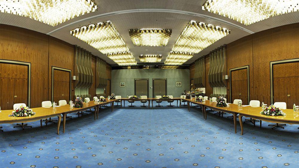 Hotel Intercontinental Taif By Ihg Extérieur photo