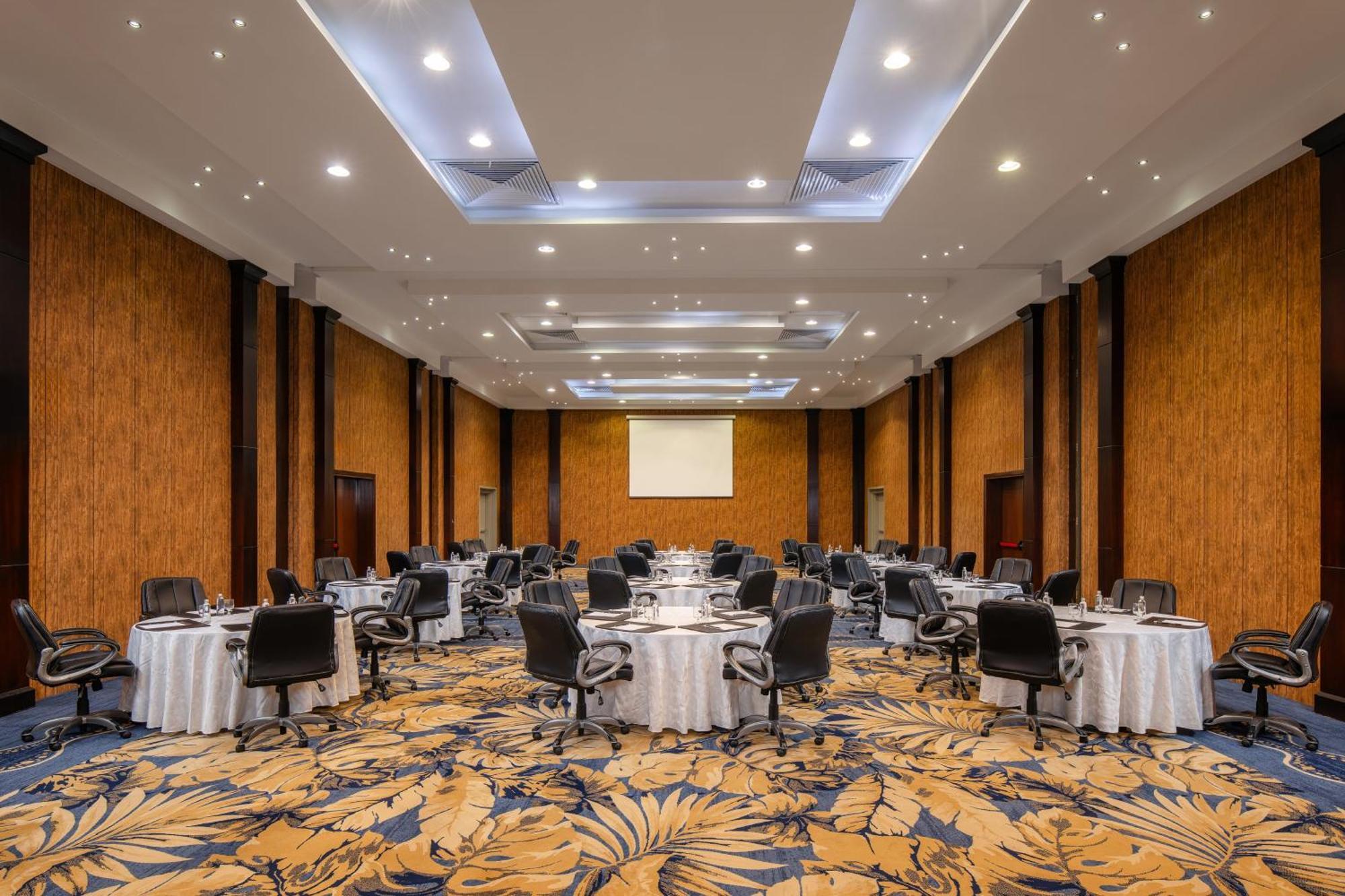 Hotel Intercontinental Taif By Ihg Extérieur photo