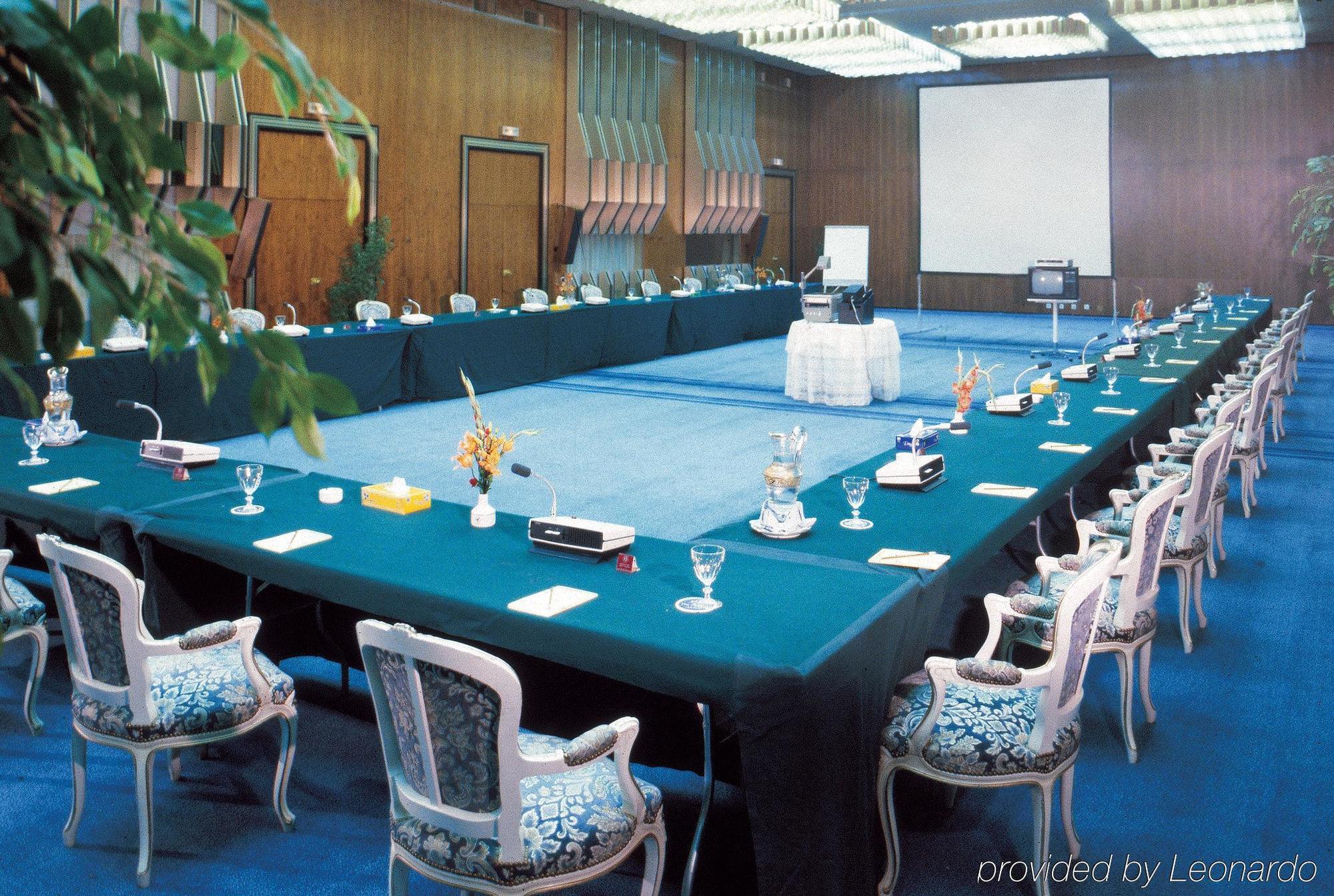 Hotel Intercontinental Taif By Ihg Facilités photo
