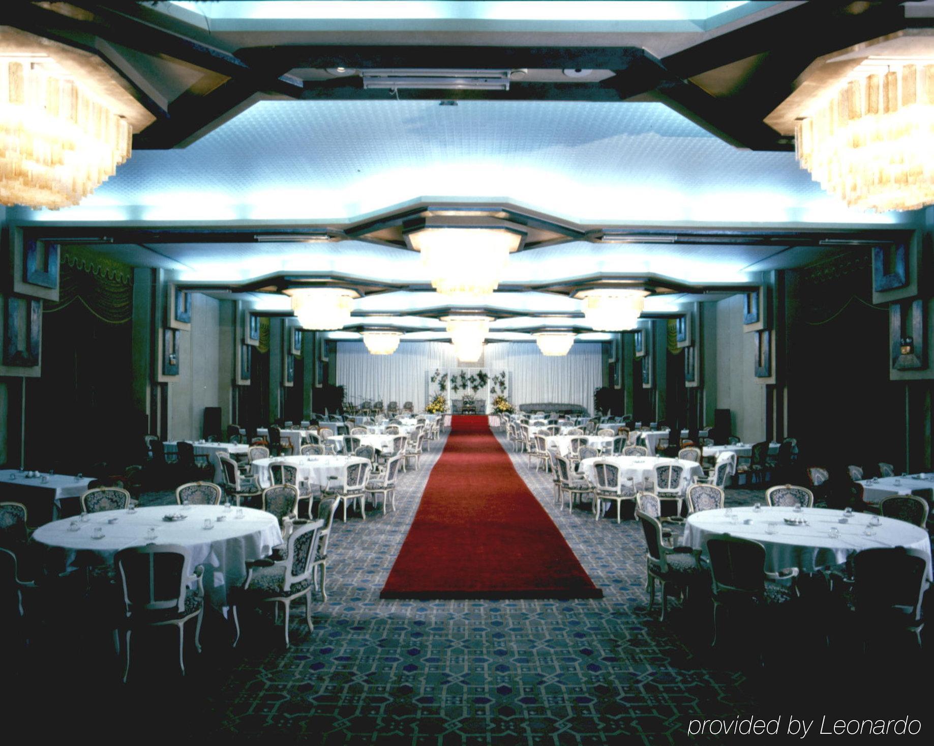 Hotel Intercontinental Taif By Ihg Facilités photo