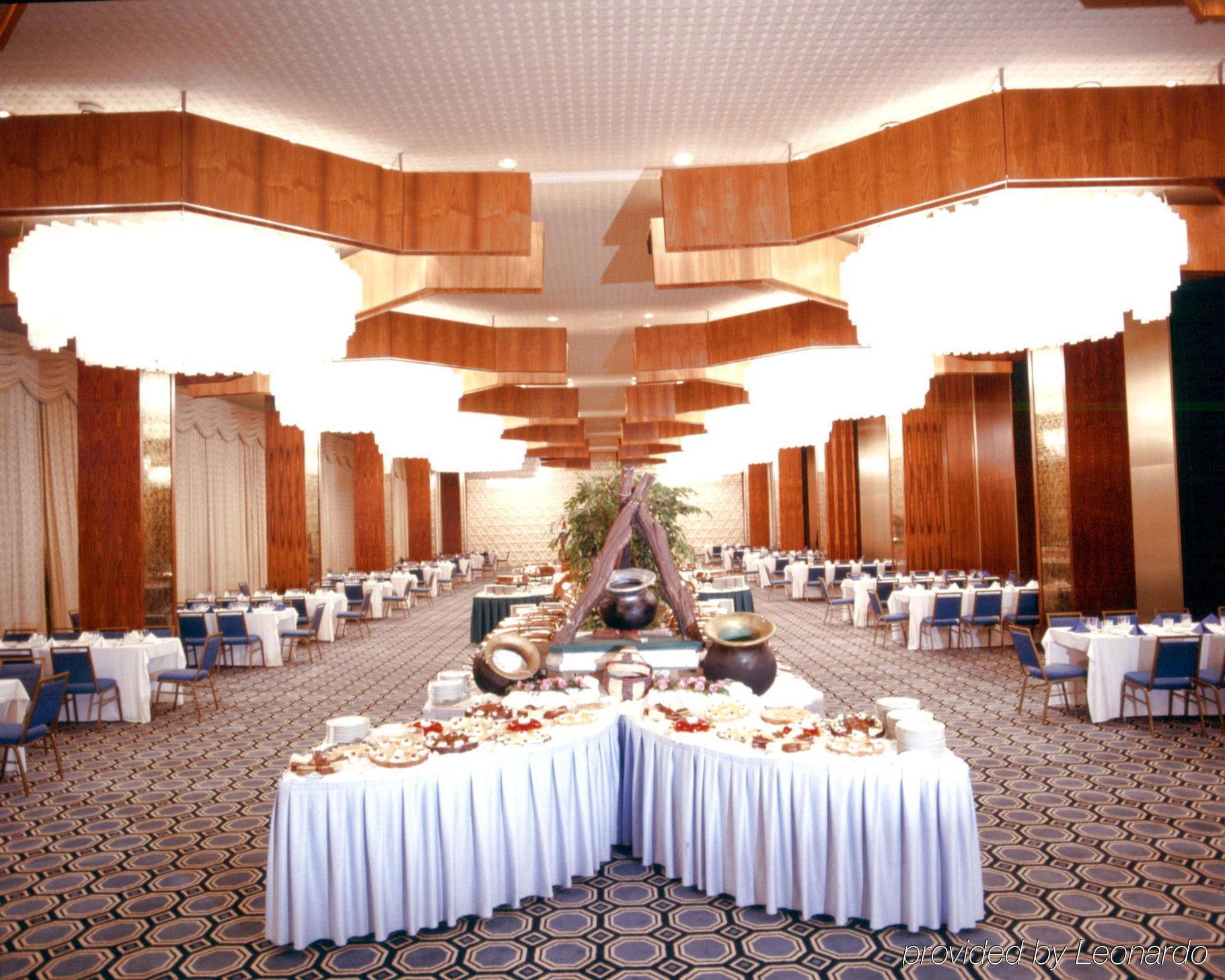 Hotel Intercontinental Taif By Ihg Restaurant photo