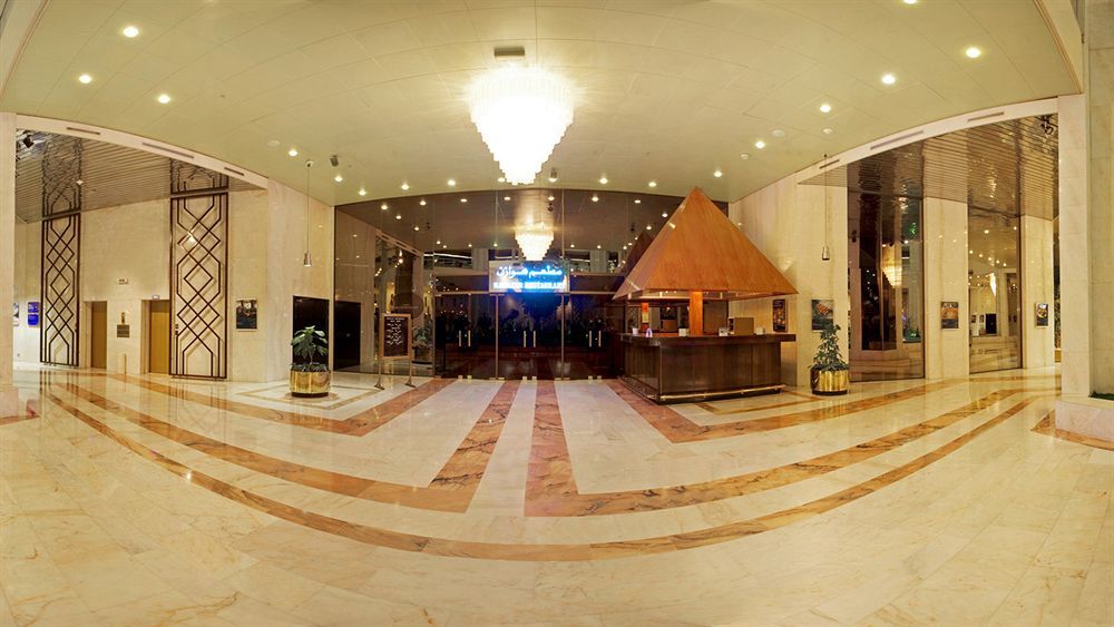 Hotel Intercontinental Taif By Ihg Extérieur photo