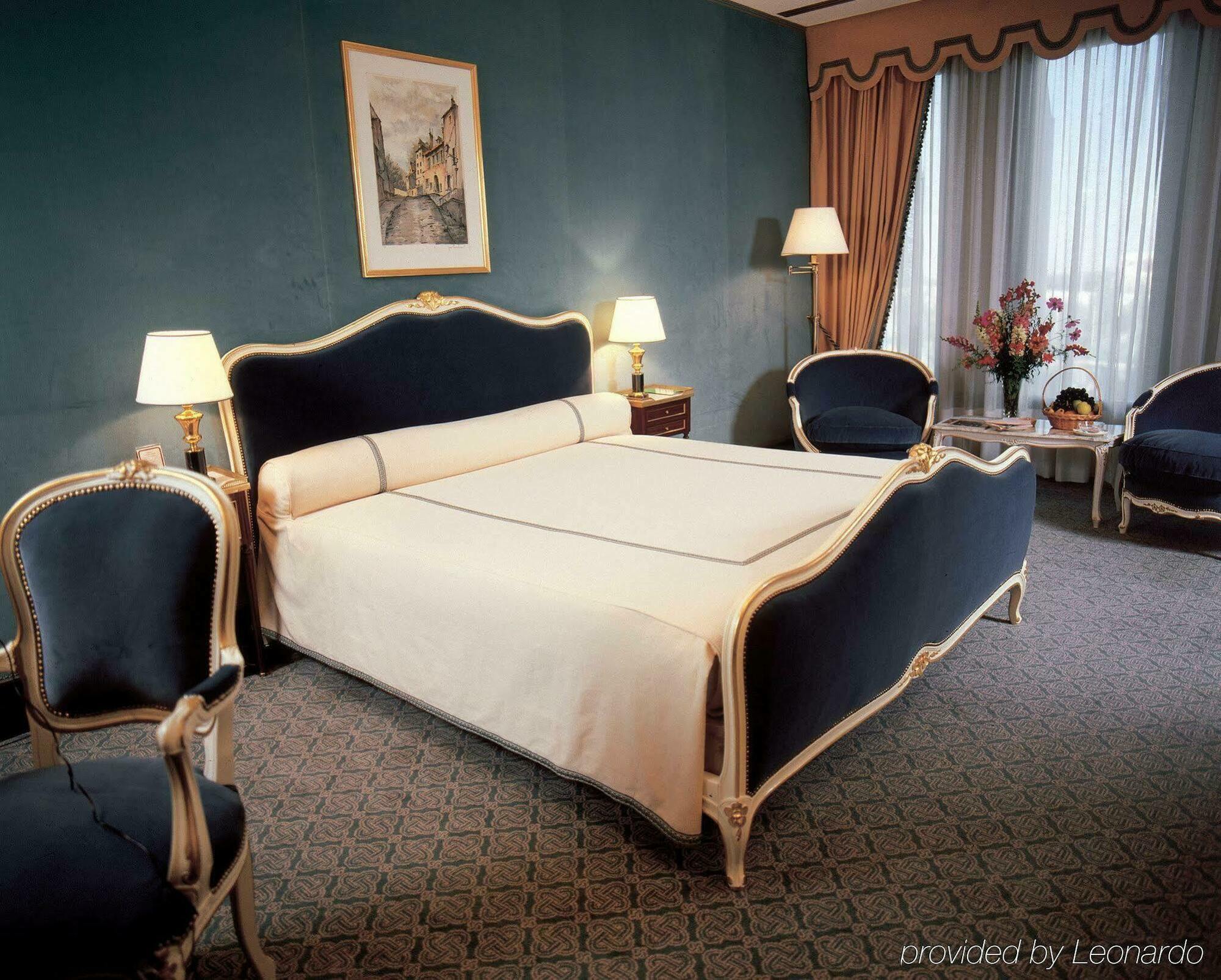 Hotel Intercontinental Taif By Ihg Extérieur photo