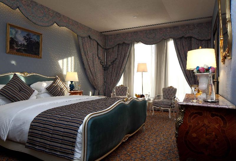 Hotel Intercontinental Taif By Ihg Extérieur photo